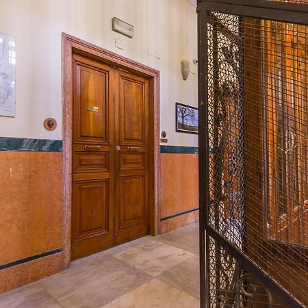 Villa Santa Lucia Sea View Napoli Esterno foto