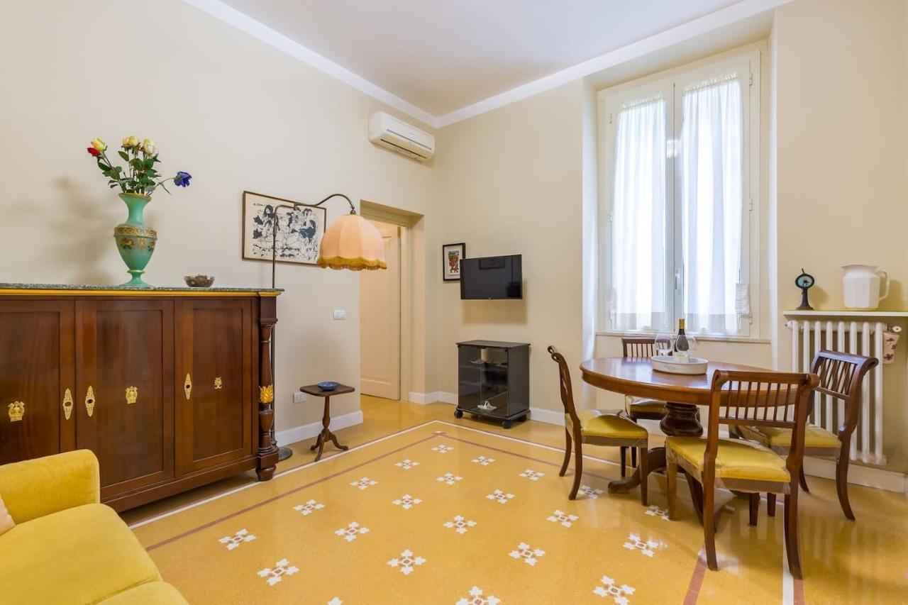 Villa Santa Lucia Sea View Napoli Esterno foto