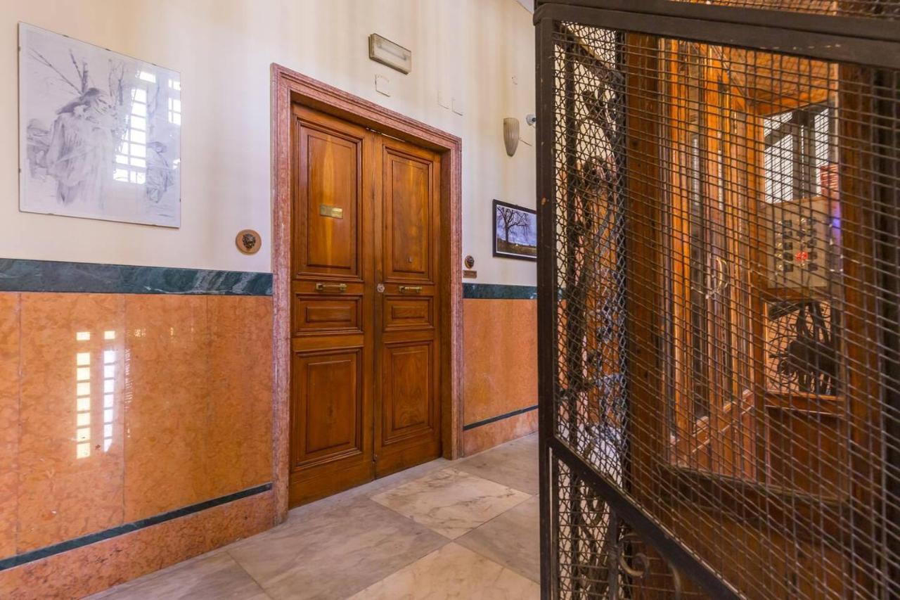 Villa Santa Lucia Sea View Napoli Esterno foto