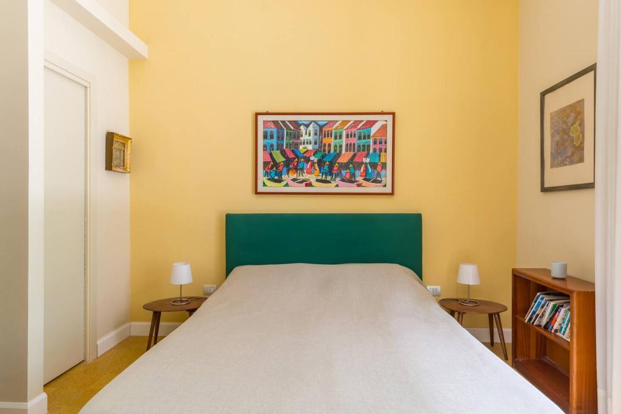Villa Santa Lucia Sea View Napoli Esterno foto