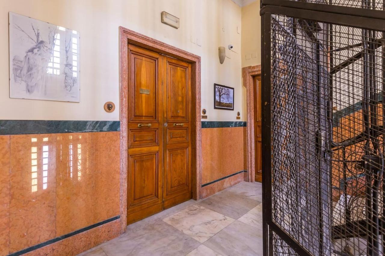 Villa Santa Lucia Sea View Napoli Esterno foto